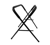 F Fityle Supporto per grancassa Supporto per strumenti a percussione Multi custodia protettiva per strumenti pieghevole professionale Rack per batteria