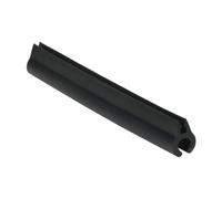 F Fityle Supporto per microfono Supporto per plettro per chitarra Supporto per plettro per chitarra in gomma, morsetto per plettro portatile in gomma per