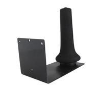 F Fityle Supporto per sassofono soprano, supporto per flauti, pratico e robusto, gancio per strumenti a fiato, gancio da parete per tromba, supporto da parete, a