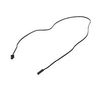 F Fityle Tapis roulant sensore di velocità 110 cm 2 Pin Linea di induzione per contapassi Macchina da Corsa