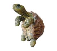 F Fityle Tartotalato per pianta Gancio Statue sospeso Statue Regalo Decorativo in Resina Artigianato Ornamento Abbraccio per Patio per Esterno