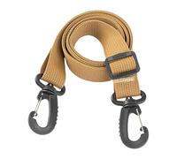 F Fityle Tracolla per borsa a tracolla regolabile Forniture Tracolla per borsa a tracolla Tracolla per borsa a mano Borse per fotocamera Bagagli Borsone, Cachi