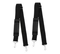 F Fityle Tracolla per custodia per chitarra, tracolla per borsa per violino, tracolla comoda, regali per amici, famiglia, 110 cm