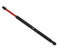 ForgeFix - Punta a impatto ForgeFast Pozidriv compatibile PZ1 x 152 mm (1)