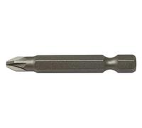 ForgeFix - Punta compatibile Pozidriv Spectre™ S2 PZ1 x 50 mm (scheda 2)