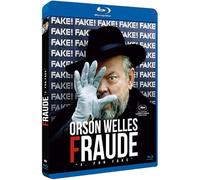 F for Fake (1974) ( Vérités et mensonges ) [ Blu-Ray, Reg.A/B/C Import - Spain ]