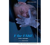 F For Fake