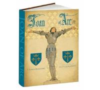 F. Funck-Brentano Joan of ARC (Copertina rigida) Calla Editions