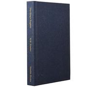 F G Fowler H W Fowler The King's English (2d edition) (Copertina rigida)