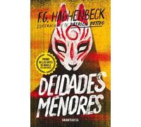 F G Haghenbeck Deidades Menores (Tascabile)
