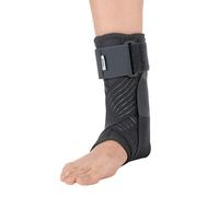 F.G.P. CAVIGLIERA STABILIZZANTE CON BENDAGGIO A 8 FUNZIONALE GRIGIO MEDIUM