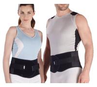 F.G.P. PRO ACTION CORSETTO STECCATO MEDIUM