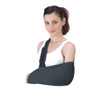 F.G.P. REGGIBRACCIO CON REGOLATORE VELCRO S