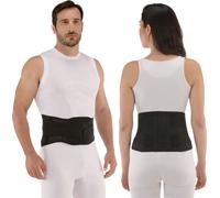 f.g.p. srl Corsetto plurival altezza 20 cm xl