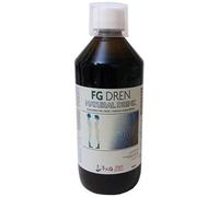 f&g salute&benessere chiaratti Fg dren 500ml