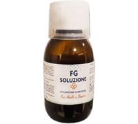 f&g salute&benessere chiaratti Fg soluzione+ 100ml
