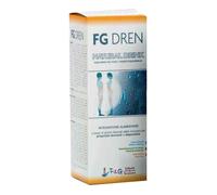 F&G Salute & Benessere FG DREN 500 ML