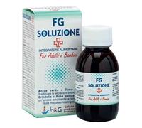 F&G Salute & Benessere FG SOLUZIONE+ 100 ML