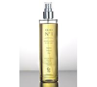 F&G Salute & Benessere OLIO 1 VISO CORPO CAPELLI IDRATANTE E NUTRIENTE SPRAY 200 ML