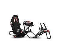 F-GT LITE FORMULA-GT FOLD COCKPIT