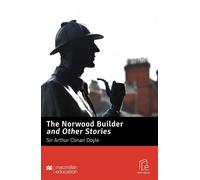 F. H. Cornish Sir The Norwood Builder and Other Stories: Lektüre mi (Tascabile)