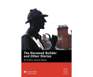 F. H. Cornish Sir The Norwood Builder and Other Stories: Lektüre mi (Tascabile)