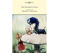 F. H. Lee The Children's Alice (Tascabile)