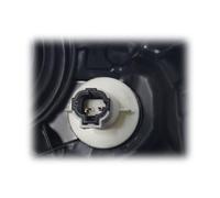 F H11/HB3 destro cromo Auris (nre15, zze15, ADE15, zre15, NDE15) da 09/10 HSW