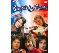 F.HARDY/J.MANSON/G.LENORMAN/DELPECH - Bonjour La France