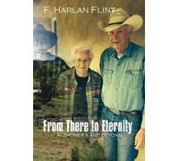 F Harlan Flint From There to Eternity (Tascabile)