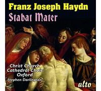 F. Haydn Haydn: Stabat Mater (CD)
