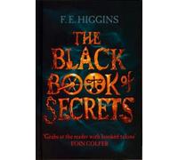 F. Higgins The Black Book of Secrets (Copertina rigida) New Windmills KS3