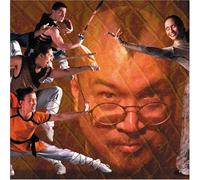 F. Ho - Once Upon a Time in Chinese am