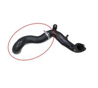 F I A T MULTIPLA 1.9 JTD MANICOTTO INTERCOOLER TUBO COMPATIBILE TURBO ARIA 51822353 51742227
