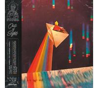 F.I.D.E.L. & Dilouya OUT of SIGHT (Vinyl LP) 12" Album