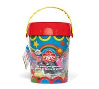 F.I.L.A Dido 100 SALSICCIOTTI in Vaso Colori Assortiti