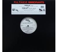 F.I.l.T.H.E.E.Immigrants - Find Us (Remix)