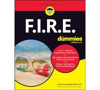 F.i.r.e. for Dummies