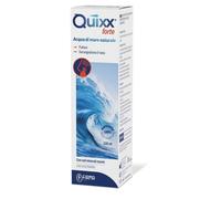F.I.R.M.A. Quixx Forte - Spray Nasale Ipertonico Decongestionante 100 ml