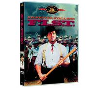F.I.S.T. (Import Dvd) Sylvester Stallone; Rod Steiger; Peter Boyle; Melinda Di