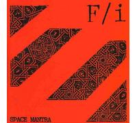 F/I - Space Mantra/Boy Dirt Car Split Lp