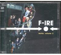 F-Ire Works - Vol. 2-F-Ire Works