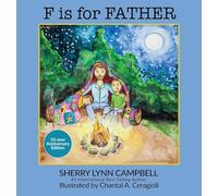 F is for Father