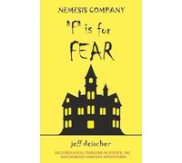 "F" is for Fear