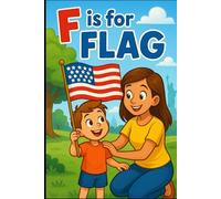 F is for Flag