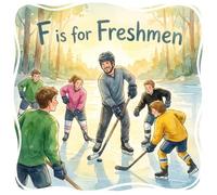 F is for Freshmen