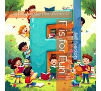 F is for Fun: 25 Things to See That Start With F