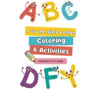 F is the Sixth Letter