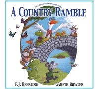 F. J. Beerling A Country Ramble (Tascabile)