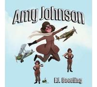 F.J. Beerling Amy Johnson (Tascabile)